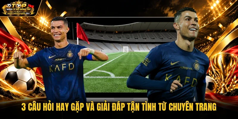 3 câu hỏi hay gặp và giải đáp tận tình từ chuyên trang 3 câu hỏi hay gặp và giải đáp tận tình từ chuyên trang